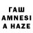 Канабис Amnesia Cathy Russell
